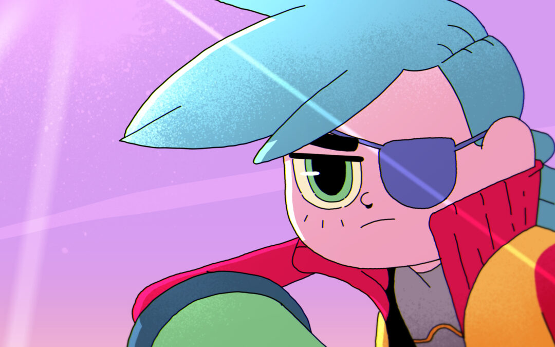 RAINBOW HUNTERS – TEASER
